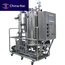 CIP unit