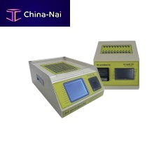 Automatic ESR analyzer BT-SED 20for clinical diagnosticrandom accesswith barcode reader