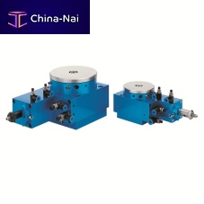 Reciprocating rotary table TPA seriespneumatichorizontalcompact