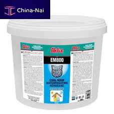 Waterproof coating EM800bitumenpolyurethanecoating