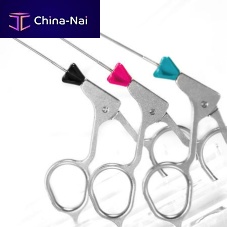 Gynecology forceps MicroRotategraspingbiopsy