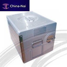 Aircraft cabin storage container GAL - 184 - 201, GAL - 184 - 202ATLASKSSU
