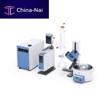 Rotary evaporator RV 3 pro V Completevacuumlaboratory