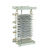 Wire-wound resistor ZX1DCACinsulation