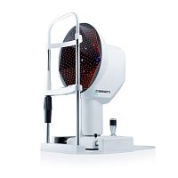 Corneal topographer automatic keratometertabletop