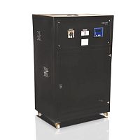 AC voltage regulator three-phaseelectronic