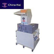 Knife granulator BIG MACOfor wastecable