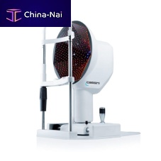Corneal topographer automatic keratometertabletop