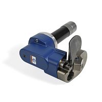 Pneumatic shear S20-180Ysheet metalstraphand-held