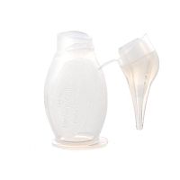 Pediatric nasal aspirator Penguin