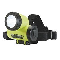LED head lamp 6911254158ATEXwith batterylightweight
