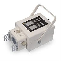 Multipurpose radiography X-ray generator YSX56H portablewith control panel