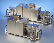 Piston pump Megaspensewaterself-primingstationary