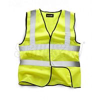 Work vest HV001for airporthigh-visibility