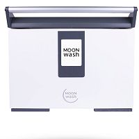 Dental washer-disinfector Moon Wash 2benchtopfront-loading