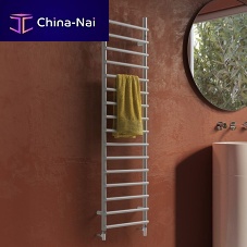 Hot water towel radiator Fox230...500 w501 w...750 wcontemporary