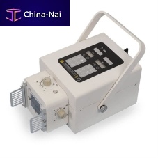 Multipurpose radiography X-ray generator YSX56H portablewith control panel