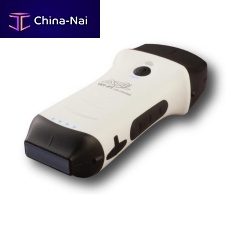 Hand-held ultrasound system CERBERO 4.0 for multipurpose ultrasound imagingB/Wcolor doppler