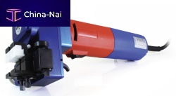 Friction welding machine RS02automaticfor profiles