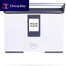 Dental washer-disinfector Moon Wash 2benchtopfront-loading