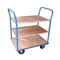 Handling cart 1897