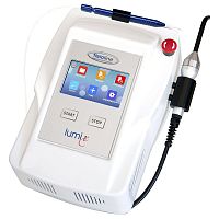 Dental surgery laser LUMIX® SURGERY DUAL DENTALdental biostimulationNd:YAGtabletop