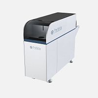 Orthodontic wire bender