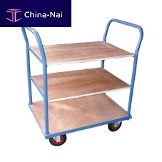 Handling cart 1897