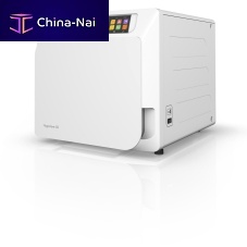 Dental autoclave Hygoclave 50 Plusbenchtopfloor-standingautomatic