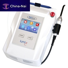 Dental surgery laser LUMIX® SURGERY DUAL DENTALdental biostimulationNd:YAGtabletop