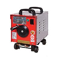 Power transformer HK H180Dvoltagewelding