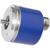 Incremental rotary encoder VD580506absoluteopticalmechanical