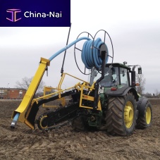 Chain trencher AFT100tractor-mountedfor tractorsagriculture