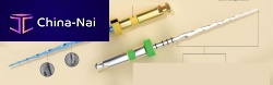 Dental drill bit E-FLEX EDGEmetalliccuttingstraight