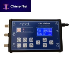 RF transceiver opLabBox ver 2.0telemetry2-channelultrasonic