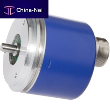 Incremental rotary encoder VD580506absoluteopticalmechanical