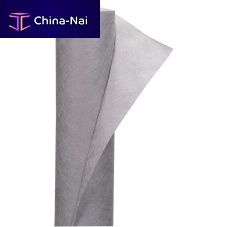 Non-woven geotextile SOPRAFILTRE®synthetic fiberfor filtrationfor roof