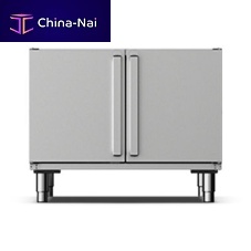 Contemporary storage cabinet for kitchen XWAEC-08EFstainless steelcommercial