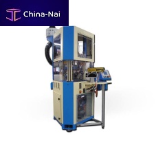 Hollowing machine