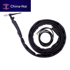 TIG welding torch 5XT-26air-cooledAC/DC