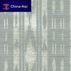 Interior wall-covering SENECA fabrictexturedprinted