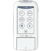 Analyzer for medical applications care START S1 automatichand-heldbilirubin
