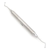 Double-ended dental burnisher B21