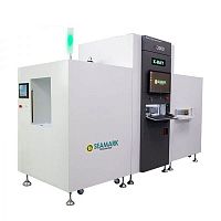 SMT component counting machine X-2000for electronicsautomaticX-ray