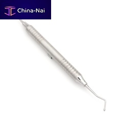 Double-ended dental burnisher B21