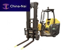 Electric order-picker AME-OPfor warehouseVNA