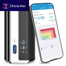 Automatic blood pressure monitor BP2Aarmadultwireless