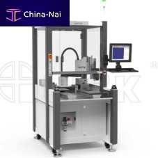 Automatic screwing and assembly system SCARA