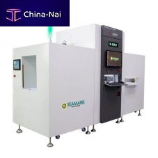 SMT component counting machine X-2000for electronicsautomaticX-ray