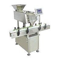 Tablet counting machine automatic